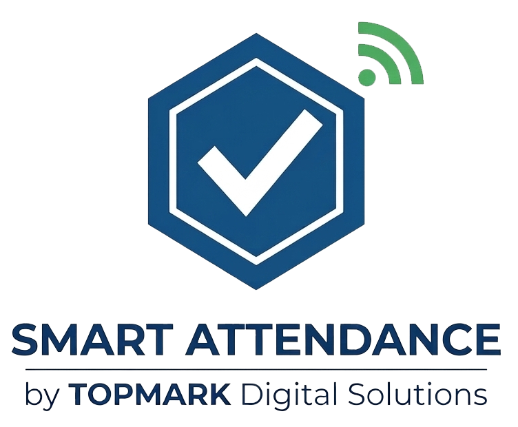 Smart Attendence Logo
